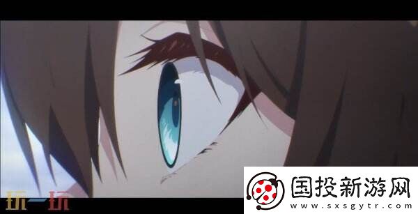 國產(chǎn)手游新動畫明日方舟