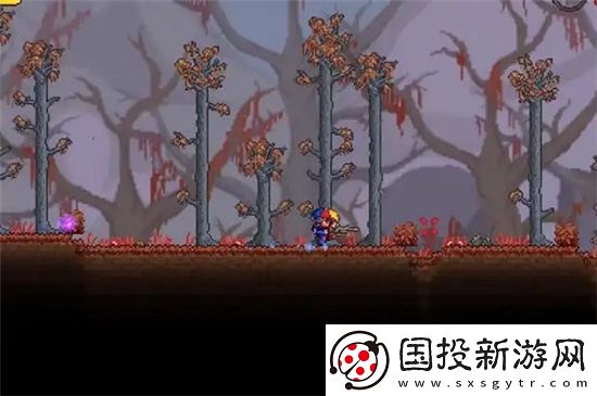 泰拉瑞亞神燈烈焰怎么合成
