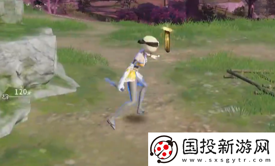 永劫無(wú)間手游聚窟洲位置在哪