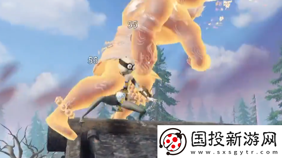 永劫無(wú)間手游聚窟洲位置在哪