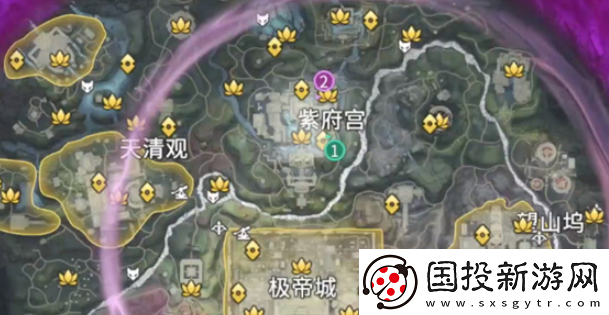 永劫無(wú)間手游陰狐內(nèi)丹魂玉怎么獲得
