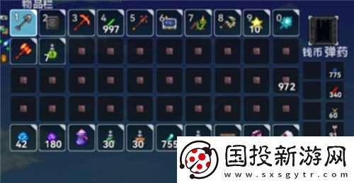 泰拉瑞亞探魚器怎么做