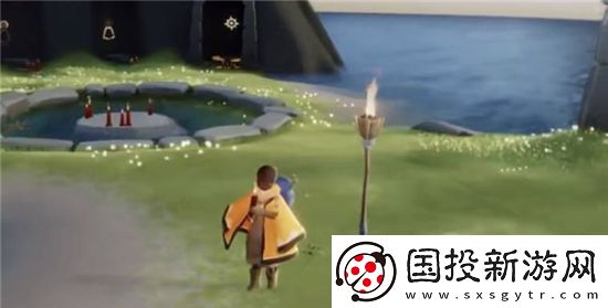 光遇火把怎么獲得