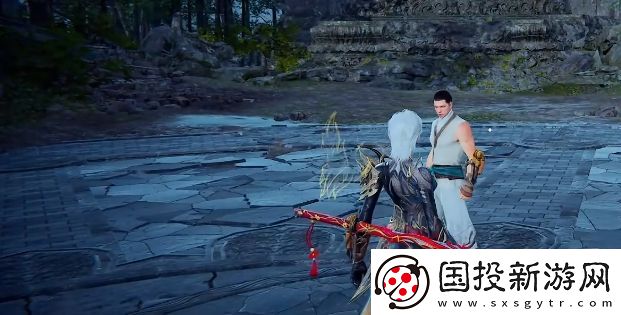 永劫無(wú)間手游魏輕怎么樣