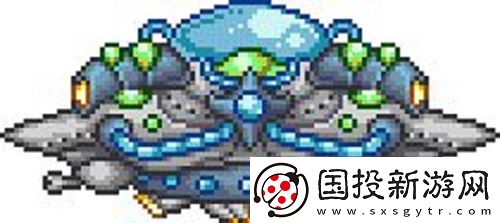 泰拉瑞亞宇宙車鑰匙怎么獲得