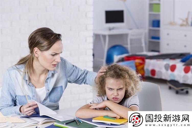 母親開始慢迎迎合小心孩子：溫柔的陪伴與成長(zhǎng)的藝術(shù)