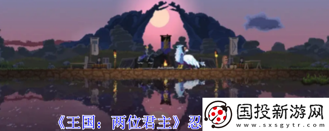 王國(guó)：兩位君主忍者使用方法-高效資源獲取技巧匯總