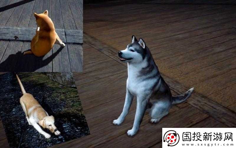 黎明覺(jué)醒：開(kāi)局寵物選擇指南：首選溫順可愛(ài)的狗狗