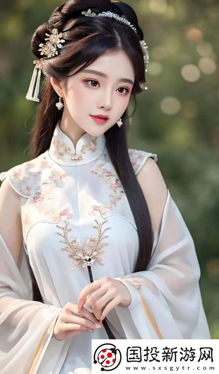 黃游的魅力：探尋中國(guó)古代黃色文化的起源和傳承