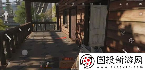 暗區(qū)突圍農(nóng)場上鎖點(diǎn)在哪