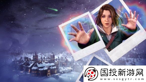 奇異人生：雙重曝光PS5版容量曝光！10月27日預載