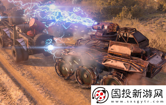創(chuàng)世戰(zhàn)車正版下載地址在哪-創(chuàng)世戰(zhàn)車正版下載地址分享