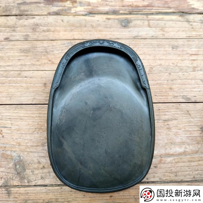 “科技江湖”里的“墨池硯”傳奇：驚喜-誤解！