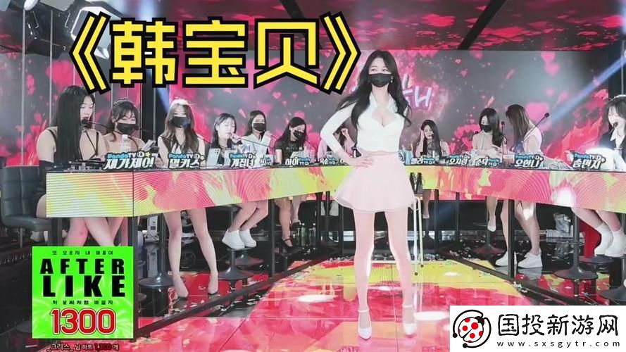 探秘jinricp女團舞蹈視頻在線觀看：舞臺背后的故事與魅力