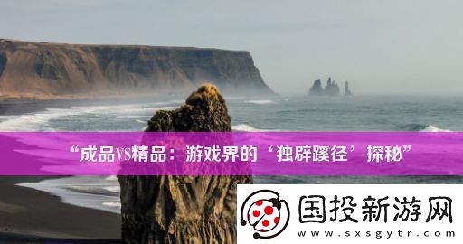 “成品VS精品：游戲界的‘獨(dú)辟蹊徑’探秘”