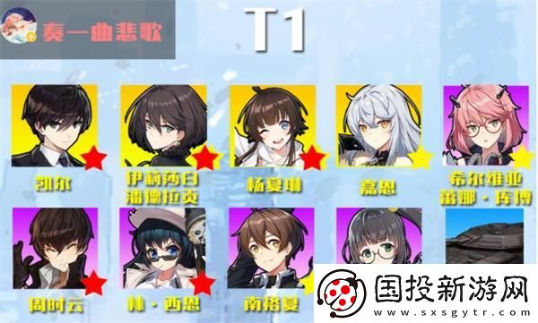 異界事務(wù)所節(jié)奏榜