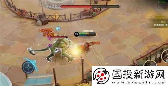 王者榮耀沙海迷蹤什么時候出