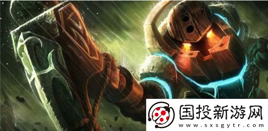 英雄聯(lián)盟手游派克什么時(shí)候上線