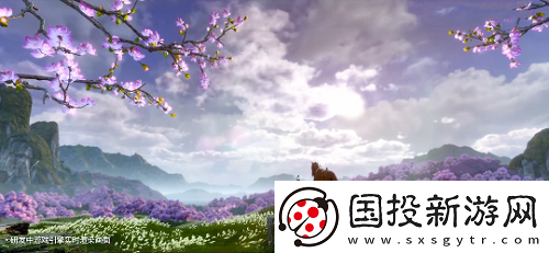逆水寒手游什么時候上線