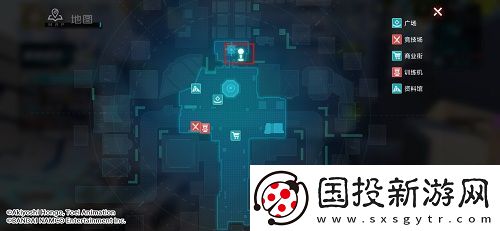 數(shù)碼寶貝新世紀(jì)分子獸在哪