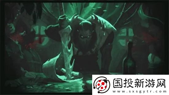 英雄聯(lián)盟手游派克什么時(shí)候上線