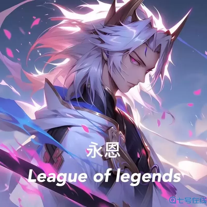 lol英雄頭像圖標原畫