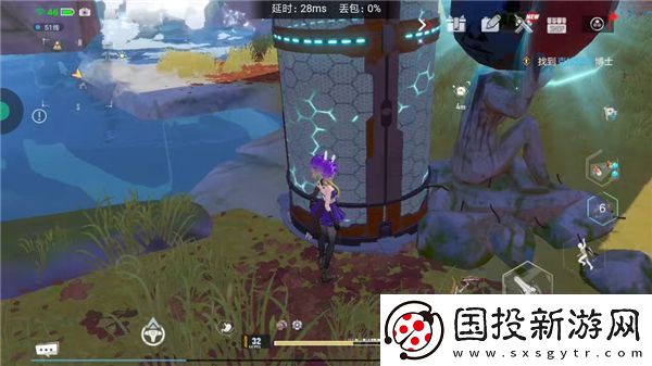 幻塔防沉迷驗證超時怎么辦