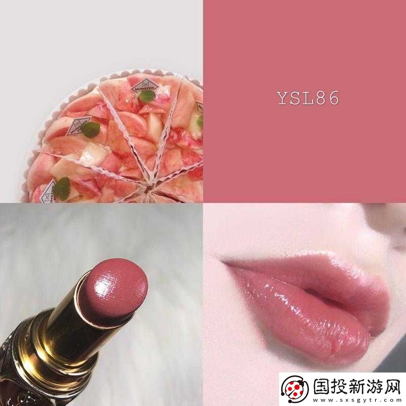 YSL-水蜜桃-86-官傳主播超會(huì)帶節(jié)奏：熱議不斷