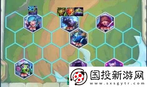 云頂之弈s10賭安妮陣容攻略：玩轉(zhuǎn)強(qiáng)力英雄組合-輕松登頂戰(zhàn)場(chǎng)