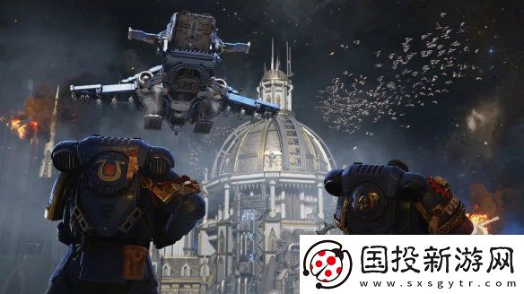 戰(zhàn)錘：星戰(zhàn)2廠商：及時調(diào)整策略才避免行業(yè)危機(jī)