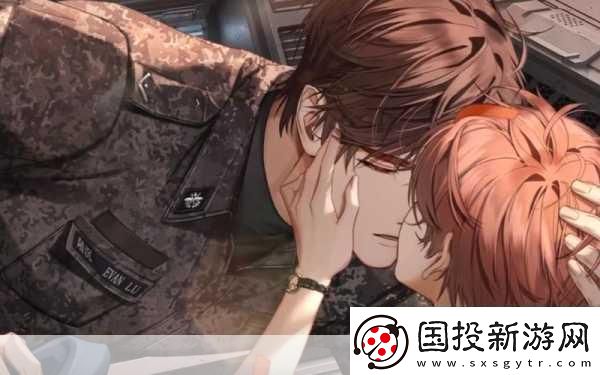 光與夜之戀二周年活動(dòng)PV公開(kāi)光與夜之戀寂靜撞擊-光與夜之戀：寂靜撞擊的星辰交響曲