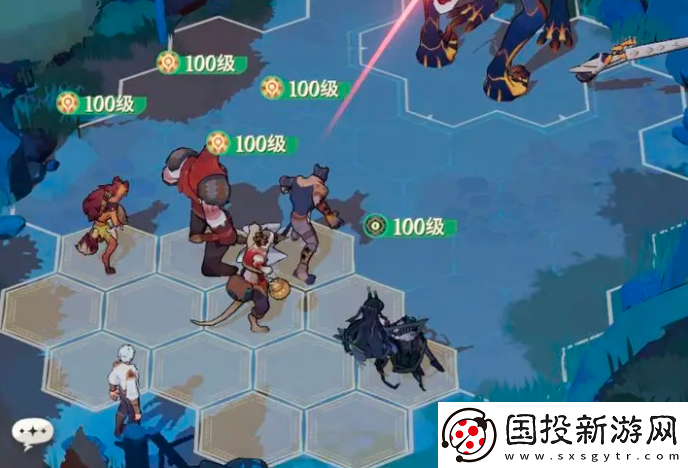 劍與遠征2啟程骨龍打法分享