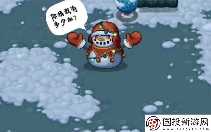 雪人王刷新時間：元?dú)怛T士前傳的神秘秘密