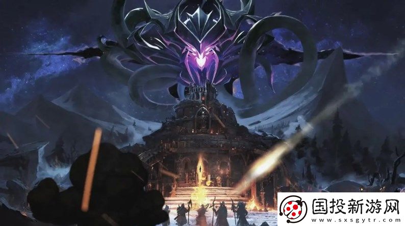 諸神競(jìng)技場(chǎng)公測(cè)時(shí)間介紹-諸神競(jìng)技場(chǎng)什么時(shí)候上線