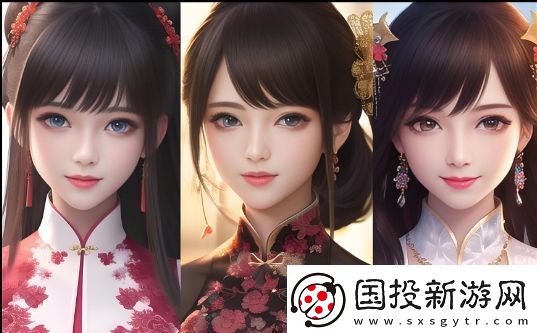 國產(chǎn)永久免費(fèi)的氪金游戲：開啟全新游戲體驗(yàn)