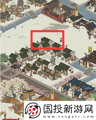 江南百景圖印章怎么獲得