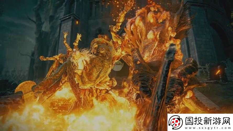 艾爾登法環(huán)：米莉森支線全流程攻略：揭秘隱藏劇情-解鎖最強(qiáng)武器