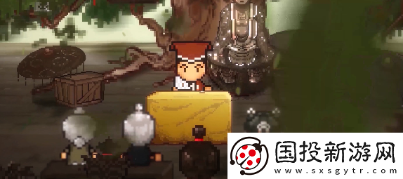 大江湖之蒼龍與白鳥(niǎo)公測(cè)是什么時(shí)候-大江湖之蒼龍與白鳥(niǎo)公測(cè)時(shí)間分享