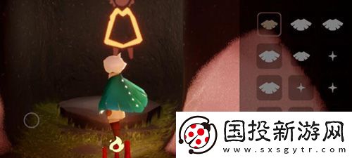 光遇青色斗篷需要幾個(gè)心