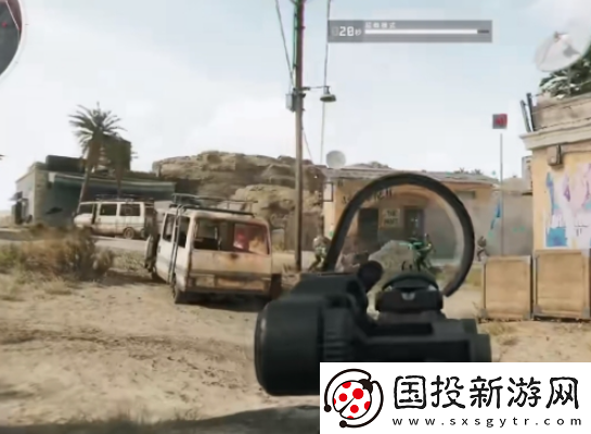 三角洲行動手游攻防玩法介紹-三角洲行動手游攻防模式怎么玩