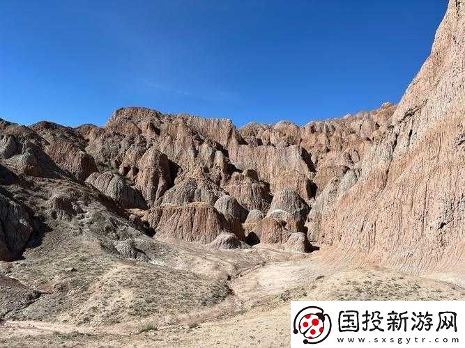 17C-一起槽：探索未知的精彩