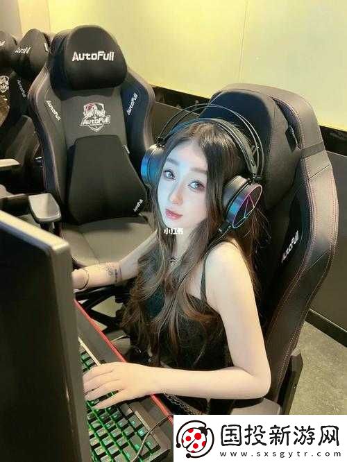 csgo-暴躁姐姐的精彩瞬間：一言不合就開噴