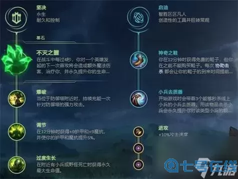 英雄聯(lián)盟天賦推薦助手