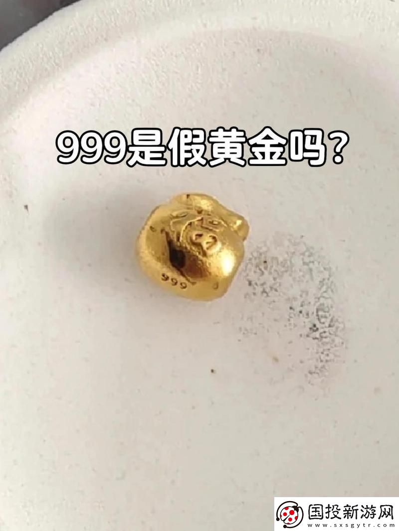 “999金”揭秘：游戲解說界的驚喜連連