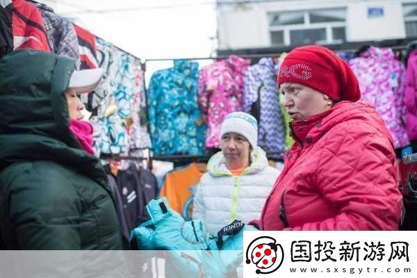俄羅斯人又更又租超越想象