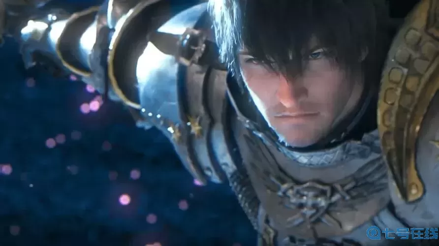 ff14光之戰(zhàn)士是誰