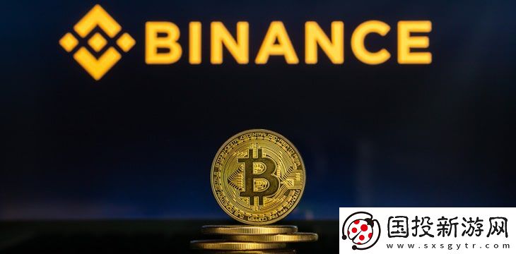 Binance交易所官方網(wǎng)站網(wǎng)頁(yè)怎么登陸不上去