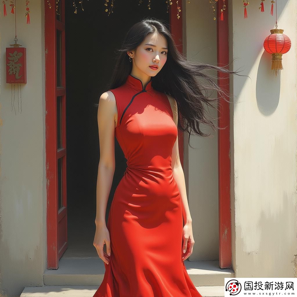 如何在姨母家的客廳感受到親情的溫暖與生活的細(xì)膩?zhàn)兓杭?xì)節(jié)揭示家族情感的力量