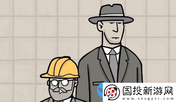 銹湖地鐵繁花第四章攻略