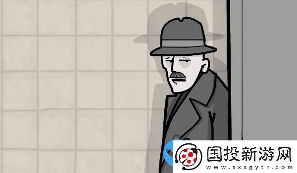 銹湖地鐵繁花第四章攻略